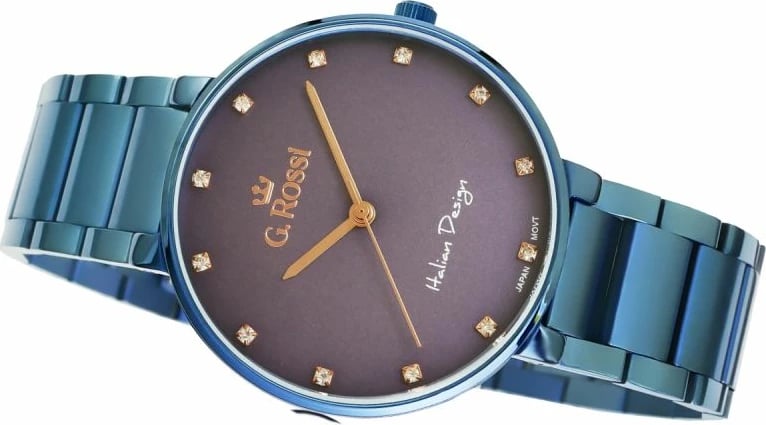 Orë dore për femra G.Rossi