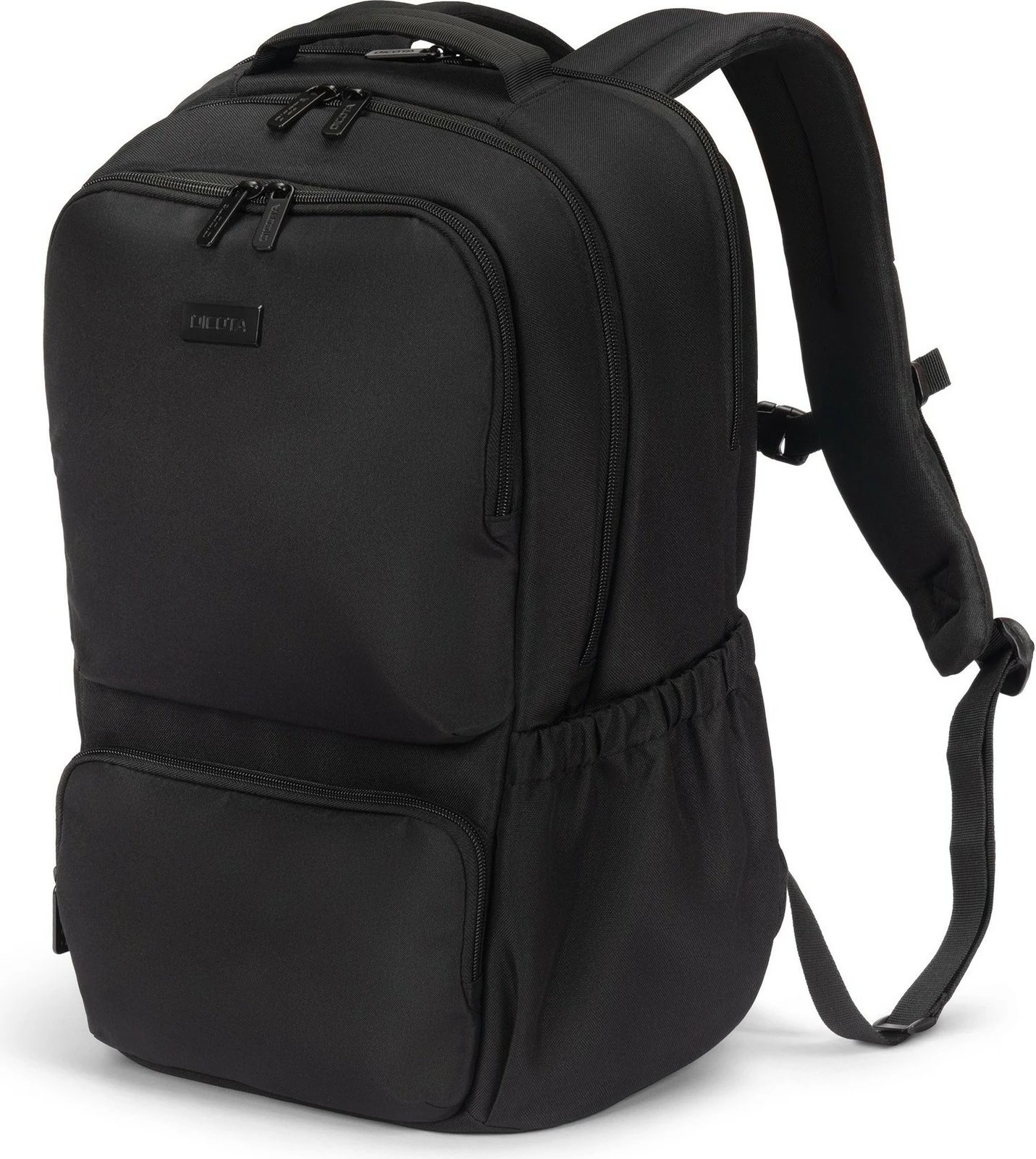 Shpinë DICOTA D32116-RPET, 16", Notebook, Polyester, rPET, zi