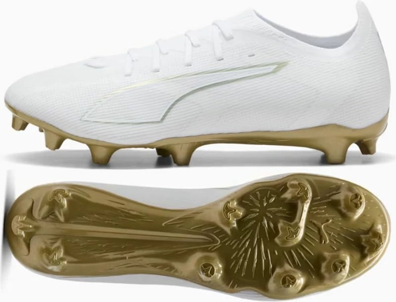 Atlete futbolli Puma për meshkuj