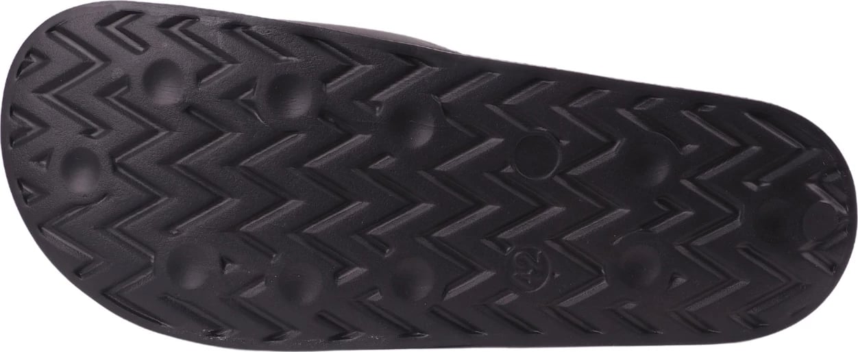 Papuqe për meshkuj Lee Cooper, të zeza-kuqe