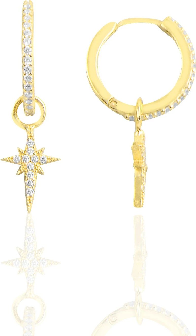 Vathë të artë prej argjendi Jumeon, 11306KUTUP