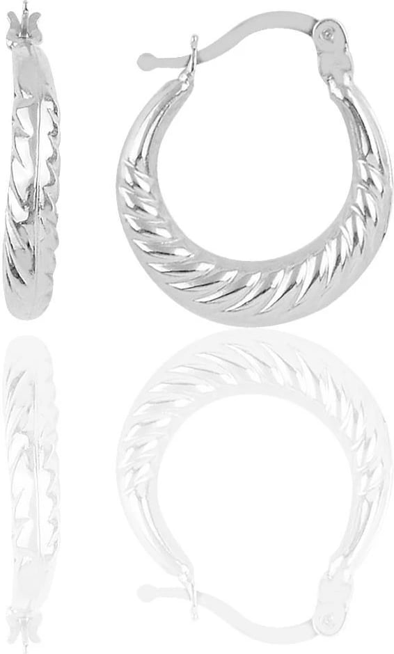 Vathë argjendi Jumeon, 10343ROD