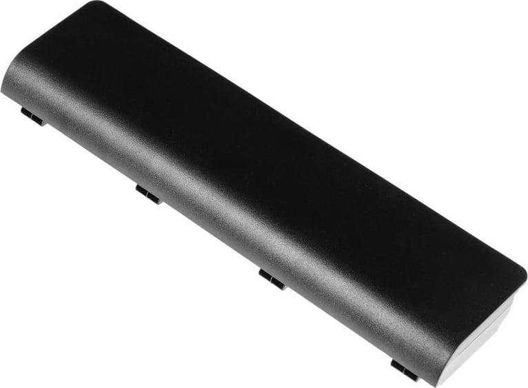 Bateri laptopi Green Cell TS13V2 për Toshiba Satellite, 4400mAh, 11.1V, e zezë