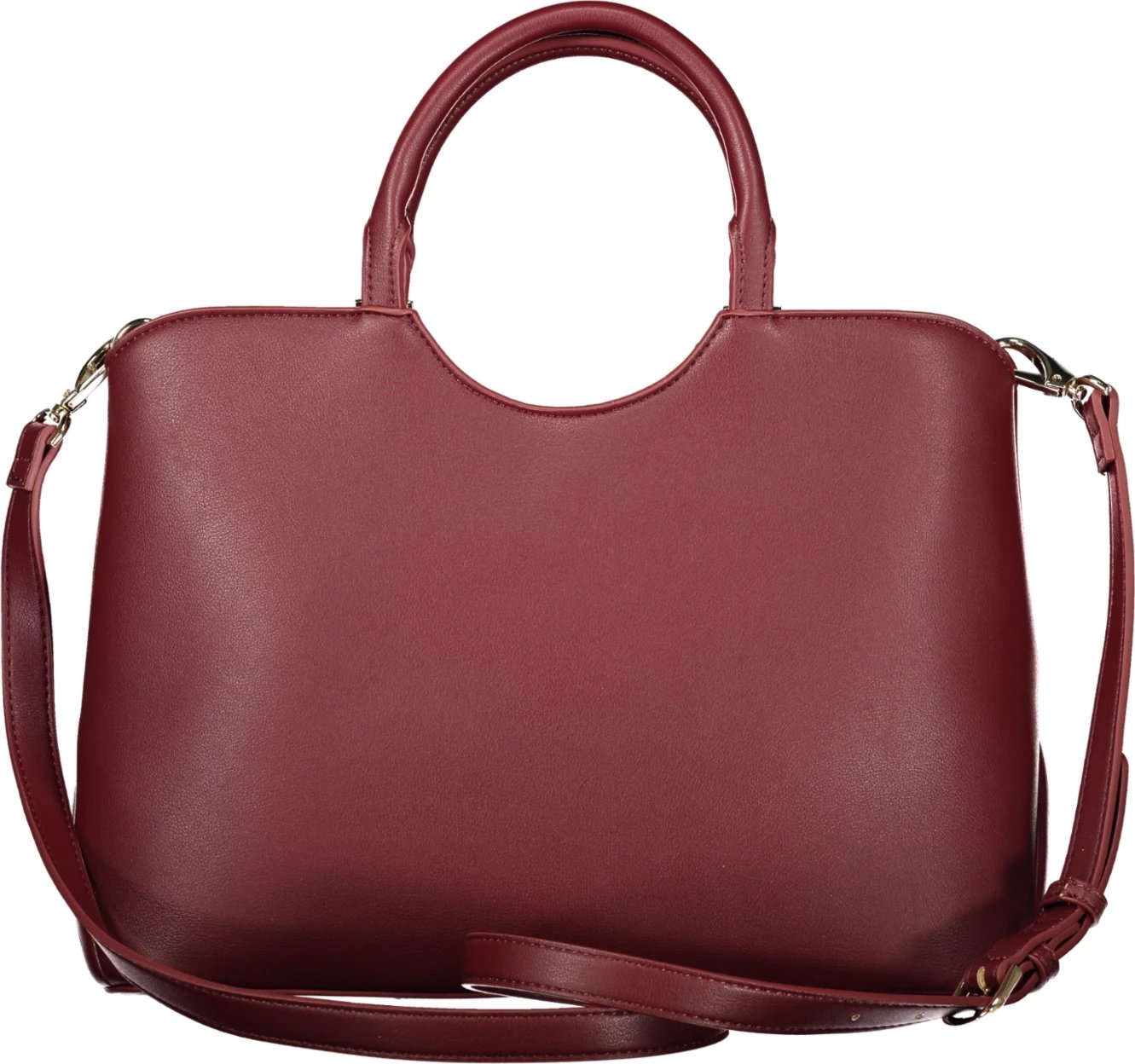 Çantë për femra VALENTINO BAGS, e kuqe