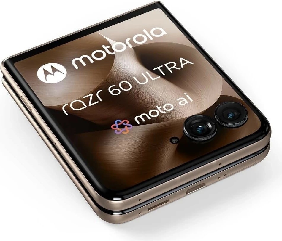 Celular Motorola razr 60 Ultra 16/512GB Mountain trail Celular Motorola razr 60 Ultra 16/512GB Mountain trail