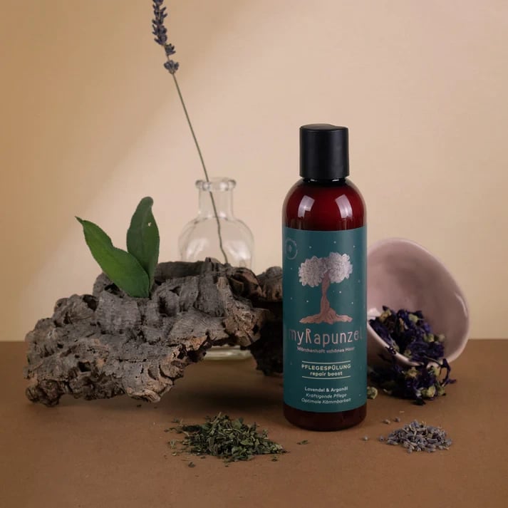 Balsam për flokë myRapunzel, 200ml