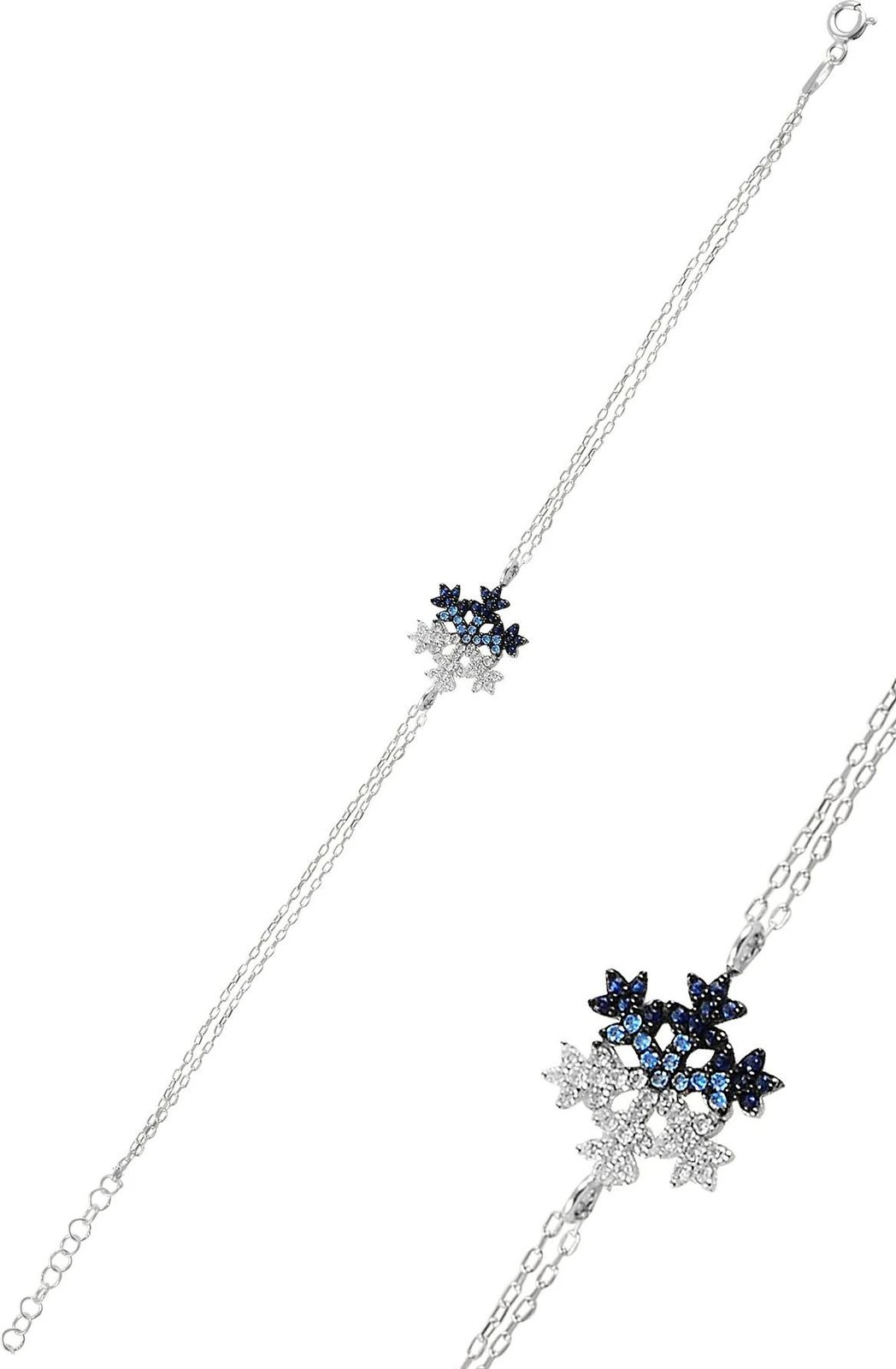 Byzylyk argjendi Jumeon, 10960ROD