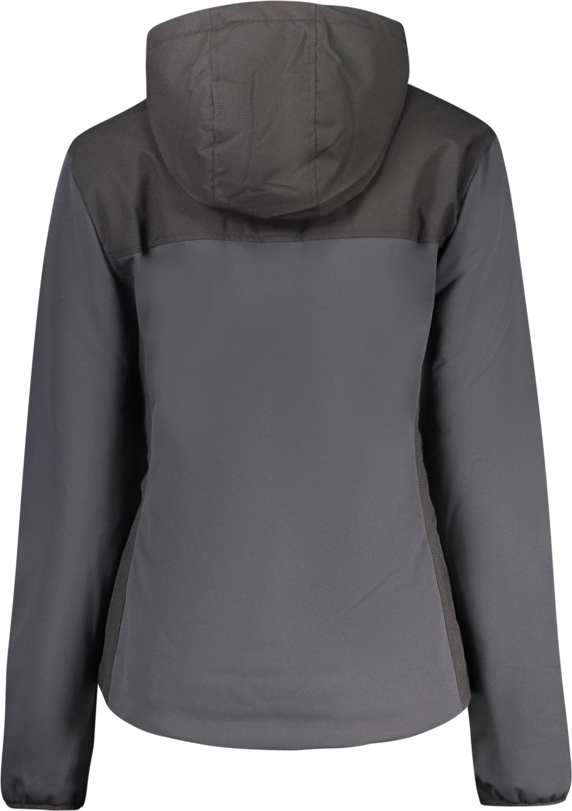 Jakne NORTH SAILS Ellen për femra, e zezë