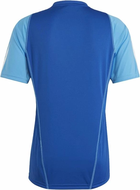 Fanellë për Meshkuj adidas Tiro 23 Competition, Blu Fanellë për Meshkuj adidas Tiro 23 Competition, Blu