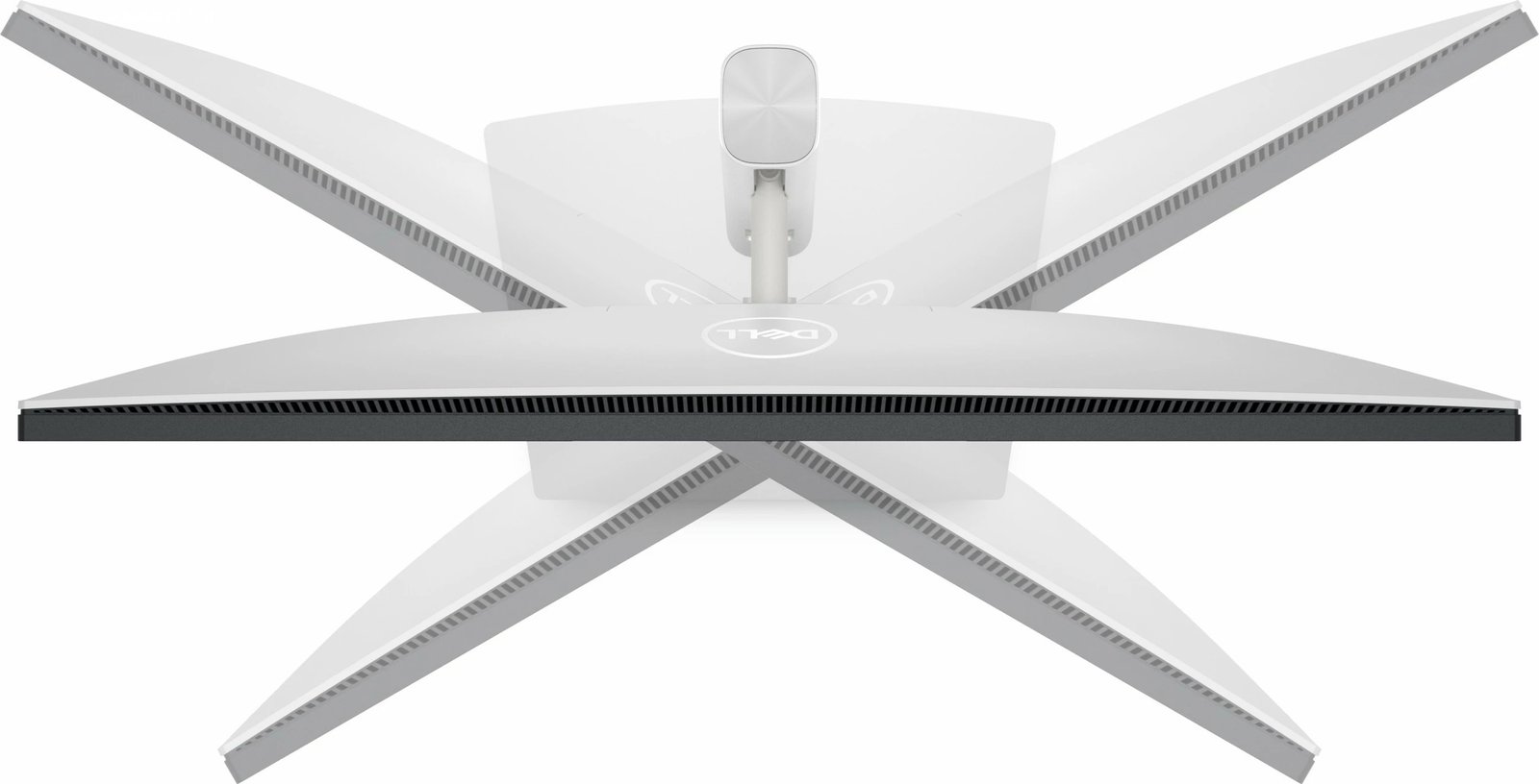 Monitor DELL UltraSharp 24 U2422H, 60.5 cm (23.8"), Full HD, LCD, Argjendtë