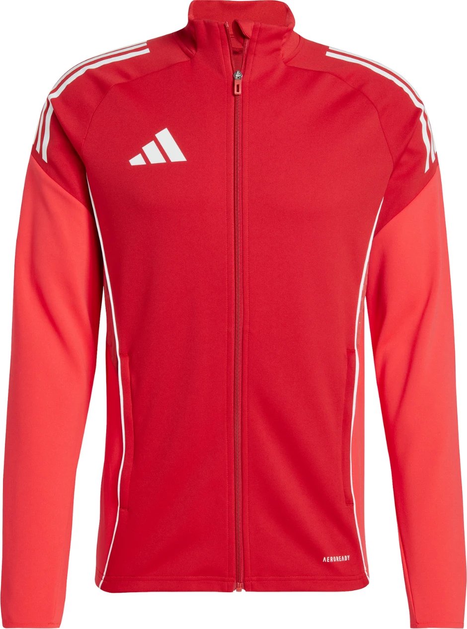 Duks për meshkuj adidas, i kuq