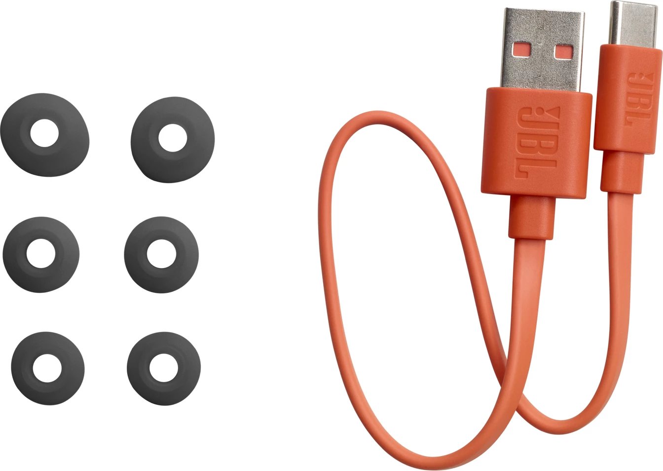 Kufje JBL VIBE BEAM TWS