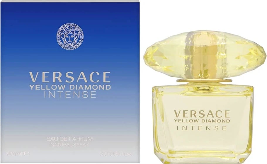 Parfum Versace Yellow Diamond Intense, 30ml