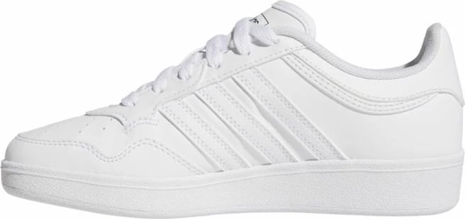 Atlete fëmijë adidas, të bardha