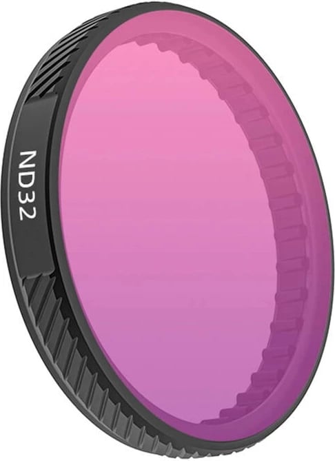 Set filtrash ND Sunnylife OA5-FI934 për DJI Osmo Action 5 Pro/4/3