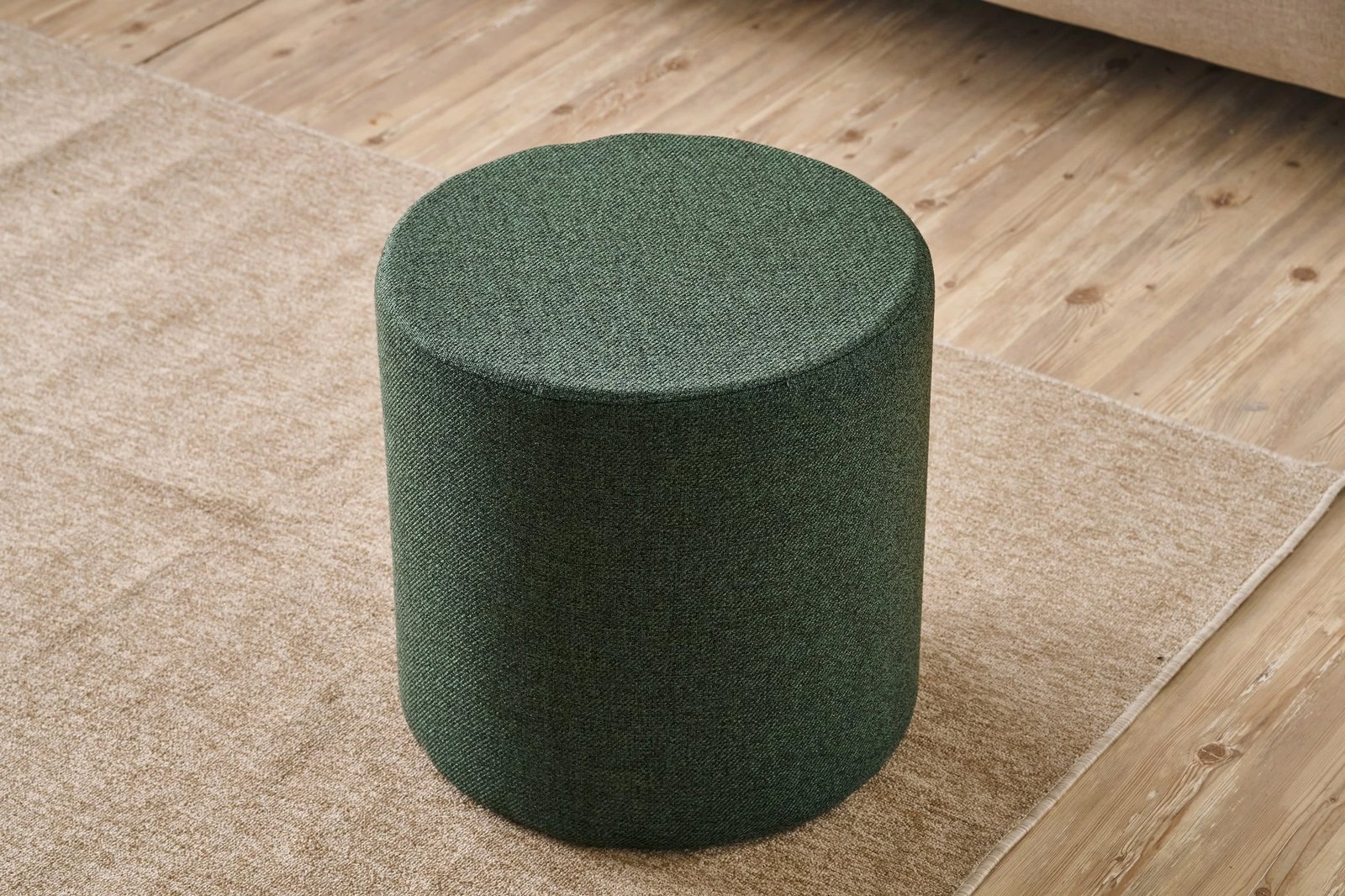 Puf Atelier del Sofa, Bitez, i gjelbër