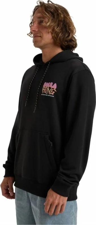 Duks Billabong, i zi