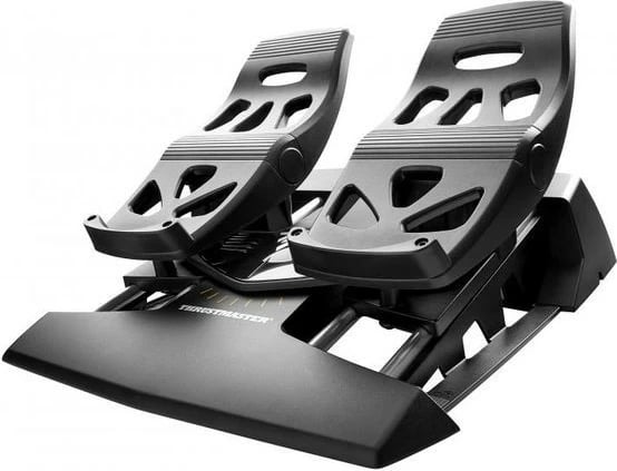 Pedala fluturimi Thrustmaster T.Flight, për PC/PS4, e zezë