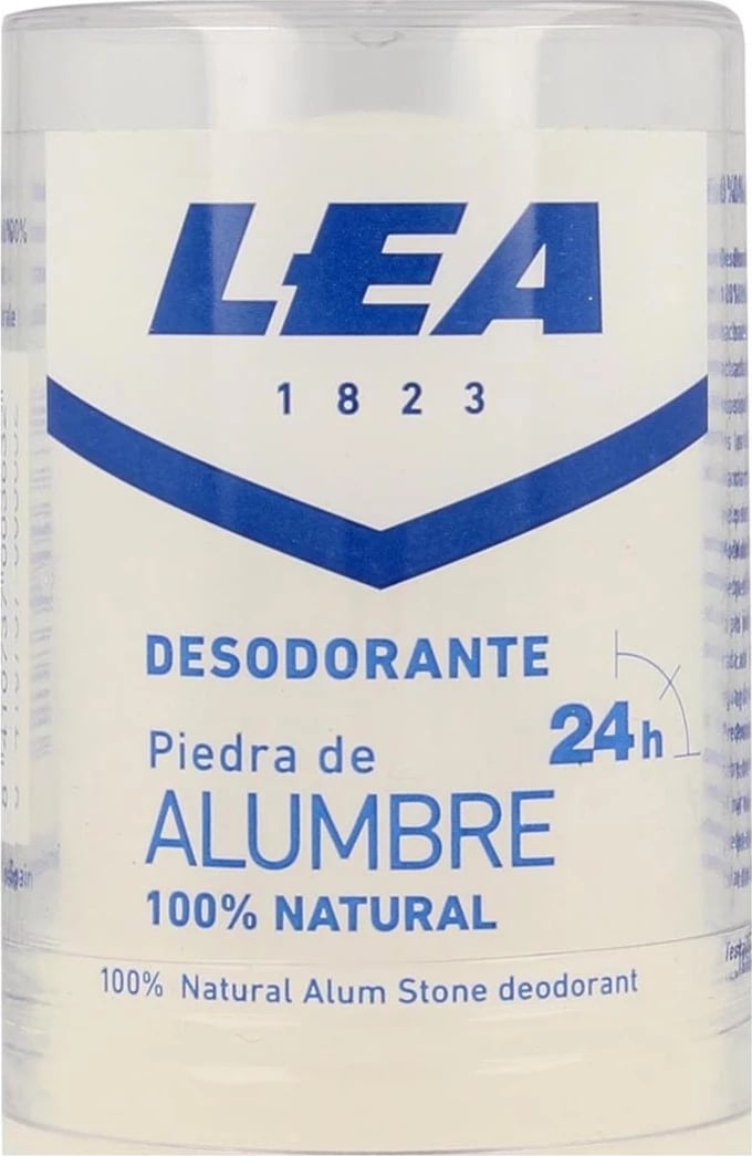 Deodorant stick për femra dhe meshkuj LEA Alum Stone 120g