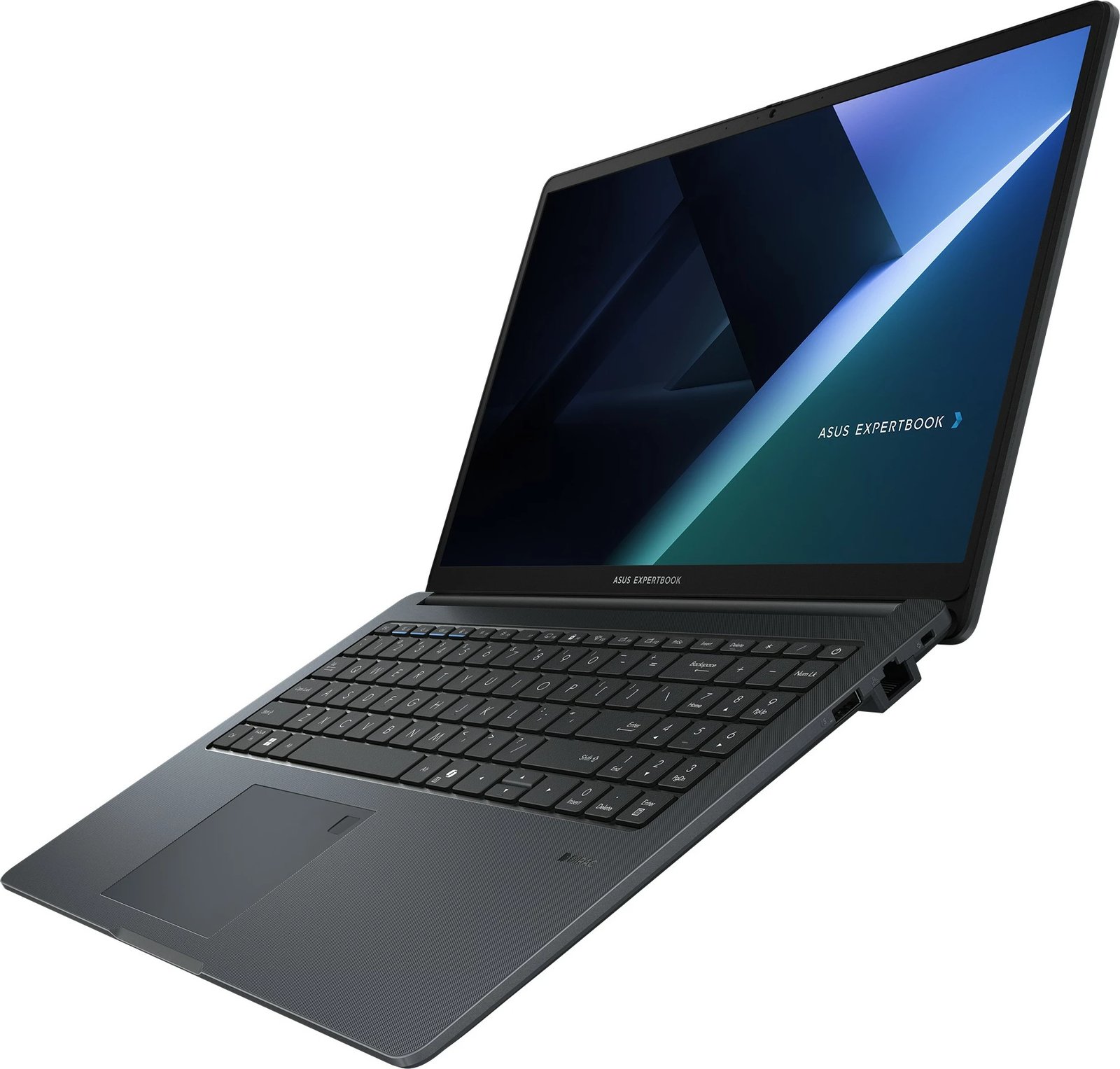 Kompjuter ASUS ExpertBook B1 B1503CVA, i7-1355U, 16GB RAM, 512GB SSD, 15.6 inch