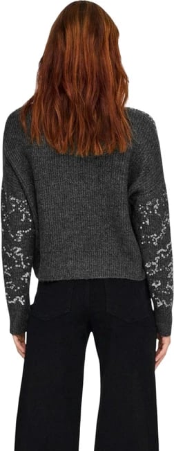 Xhemper femra Only, gri