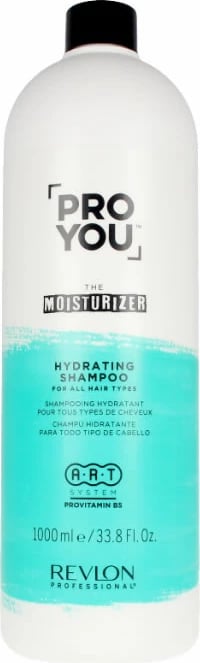 Shampon Revlon Proyou The Moisturizer unisex 1000ml