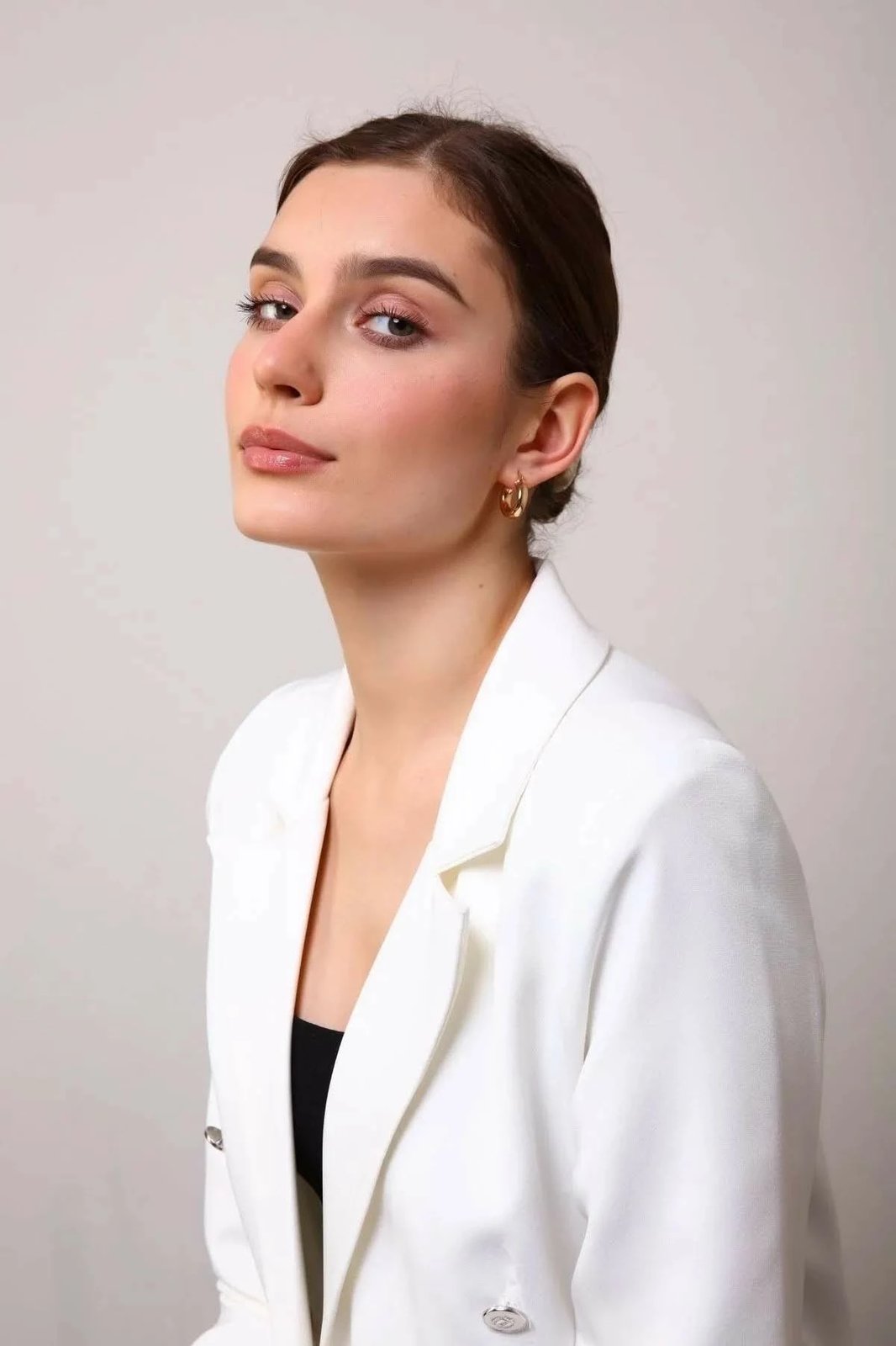 Vathë rrethorë vintage, ngjyrë ari, Jumeon, Vintage-Ring001