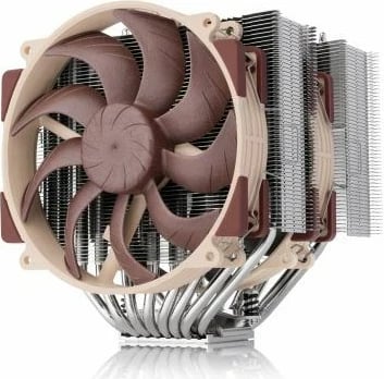 Sistem ftohës Noctua NH-D15 G2 për procesor, 14 cm