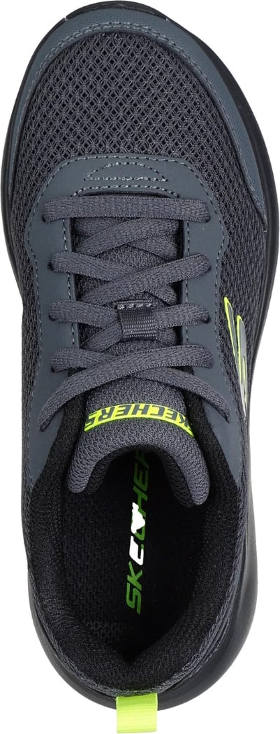 Këpucë fëmijësh Skechers, kaltër
