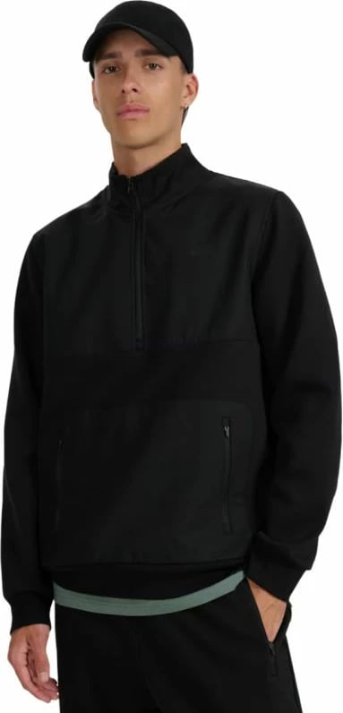 Duks për meshkuj 4F, i zi