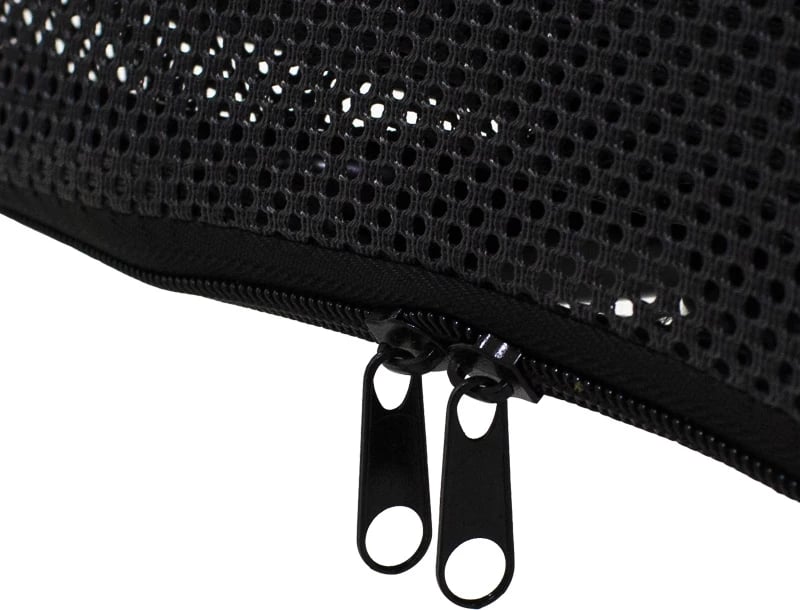 Karrige për zyre Joel II, e zezë