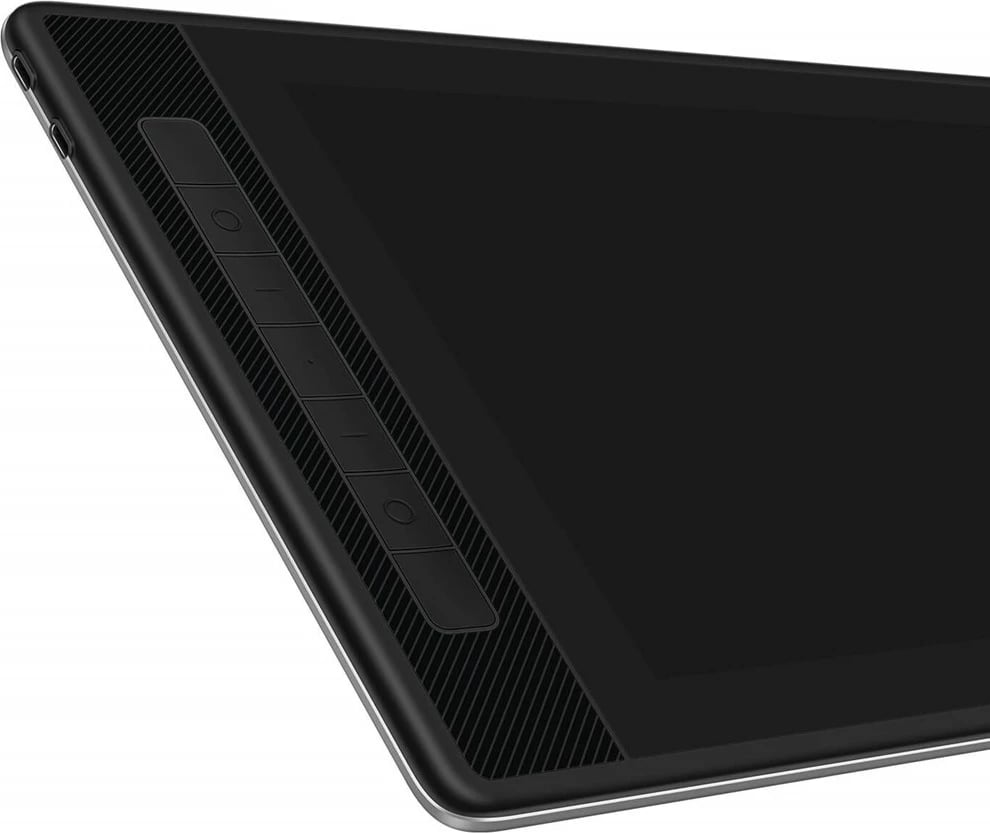 Tabletë Grafike HUION KAMVAS PRO 13 2.5K, për të dyja gjinitë