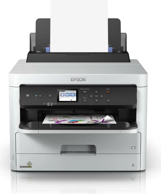 Kartrixh boje Epson C13T01D100 700 ml DURABrite Pro XXL i zi