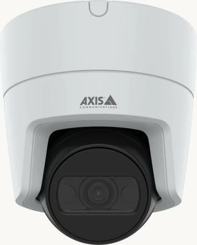 Kamerë IP Axis M3125-LVE, Dome, 2 MP, e bardhë
