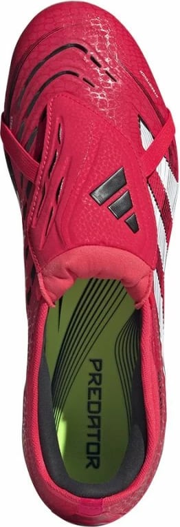 Atlete për meshkuj adidas Predator Pro FT FG