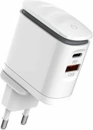 Karikues LDNIO A2423C (Bardhë)