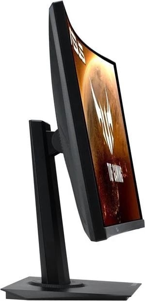 Monitor ASUS TUF Gaming VG24VQE, 23.6", Full HD, i zi