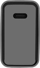 Karikues Natec Ribera USB-C 20W PD, i zi Karikues Natec Ribera USB-C 20W PD, i zi