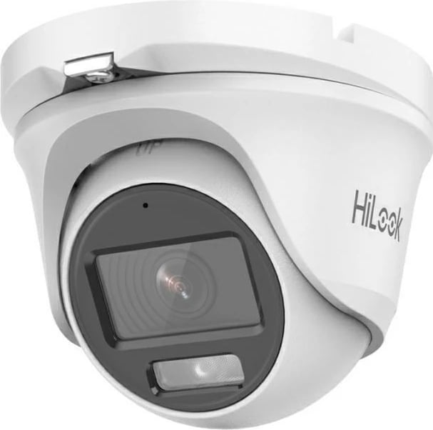 Kamerë sigurie Hikvision TVICAM-T5M-20DL(2.8mm), 4-në-1, HD-TVI, e bardhë