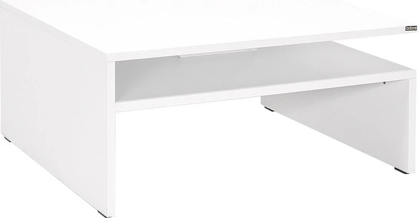 Tavolinë kafeje Hanah Home, Diamond White, Shp-640-Dd-1