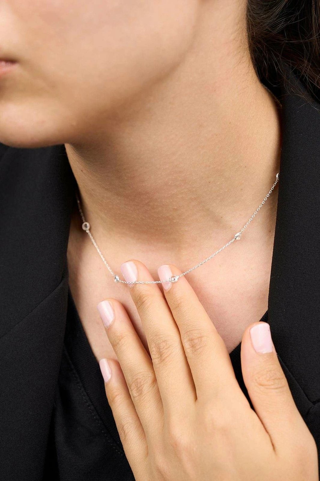 Varëse argjendi Jumeon, TFNY65214G