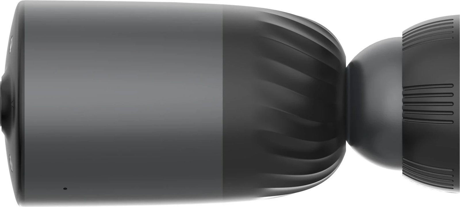 Kamerë sigurie IP EZVIZ BC1c 4K Bullet, për jashtë, 3840 x 2160 piksel, Montim në tavan/mur, E zezë