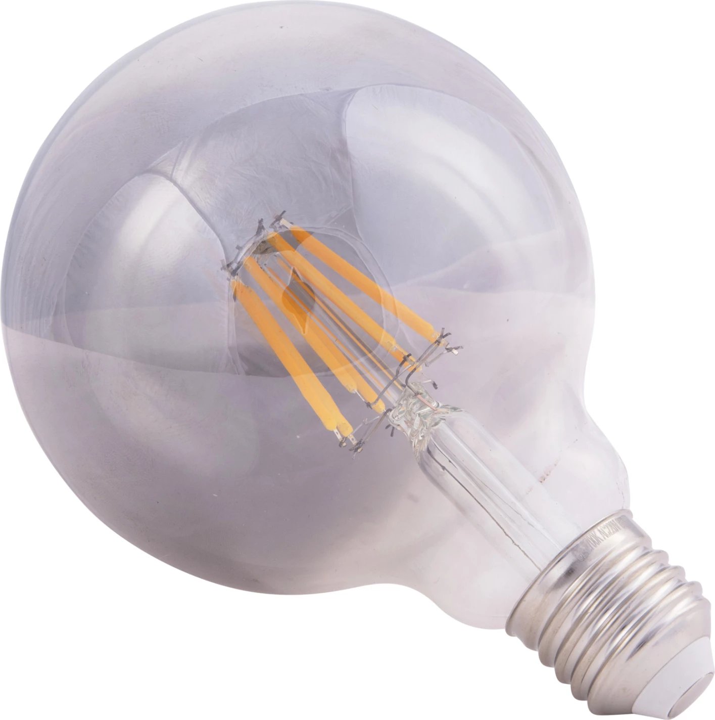 Llambë LED filament GLOBO, 8W, E27, 3000K 