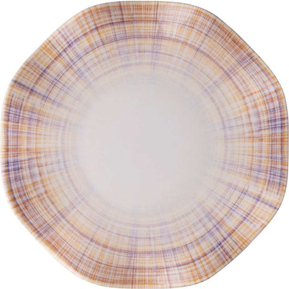 Set enësh për drekë (24 copë), Hermia, GBSNES24KY4R31941