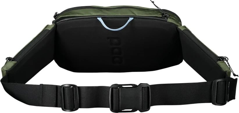 Çantë beli POC Lamina Hip Pack, 2L, e gjelbër