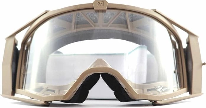 Syze Motorri Mx 8k Goggles Ariete