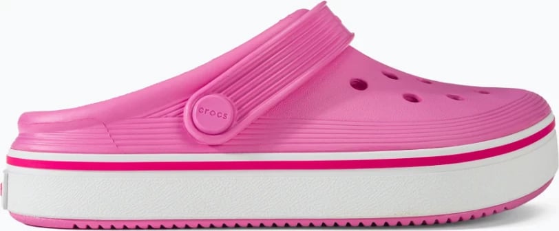 CROCS CROCBAND (CLEAN) OF COURT CLOG KIDS 208477	