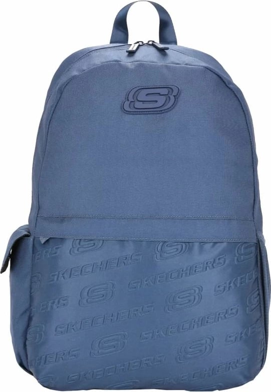 Çantë shpine Skechers, navy blue