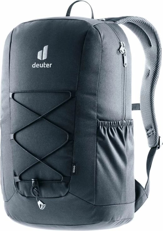 Çantë shpine Deuter, e zezë
