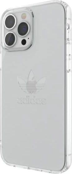 Mbështjellës Adidas OR për iPhone 13 Pro Max 6.7", transparent